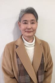 Photo of Kyoko Izumi
