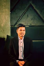 Photo of Anwarul Alam Sajal