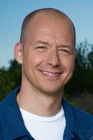 Photo of Mark Stokholm
