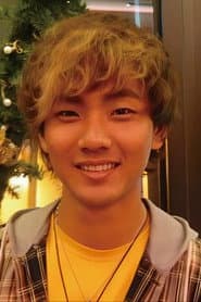 Photo of Lau Yu-Hong