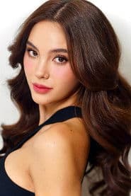 Photo of Catriona Gray