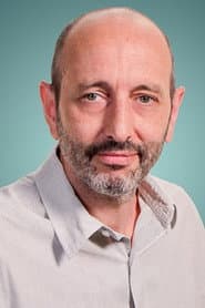 Photo of Renaud Epstein