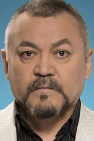 Photo of Bolat Abdilmanov