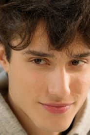 Photo of Riccardo Fiorio