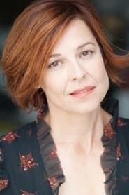 Photo of Elisabet Gelabert