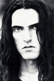 Photo of Peter Steele