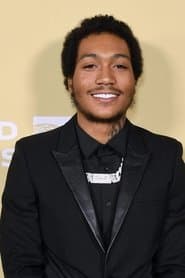 Photo of Lil Meech