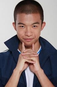 Photo of Wu Ran