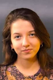 Photo of Justyna Święs
