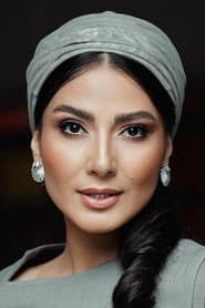 Photo of Samira Hasanpour