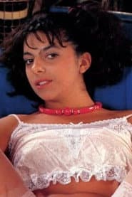 Photo of Alexandra Bleu