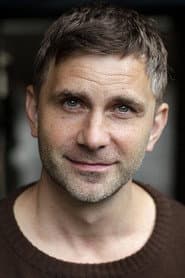 Photo of Dean Roberts
