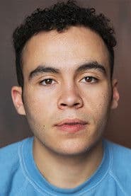 Photo of Kieran Urquhart