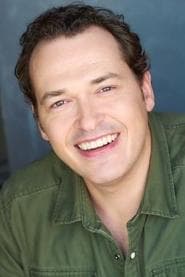 Photo of Mike Beaver