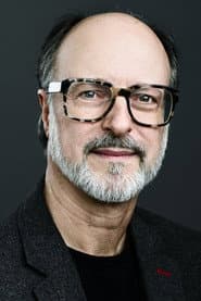 Photo of Marcel-Romain Thériault