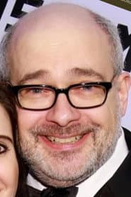 Photo of Craig Shemin
