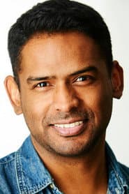 Photo of Darryl Hinds