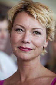 Photo of Cindy Pielstroom