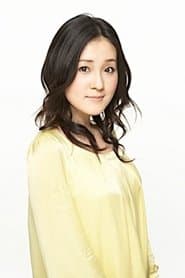 Photo of Kozue Yoshizumi