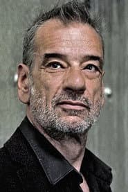 Photo of Bertrand Pierre