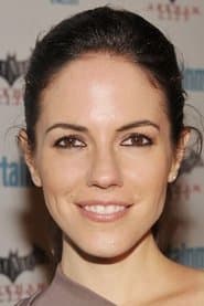 Photo of Anna Silk
