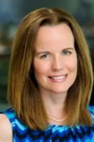 Photo of Gina Cervetti