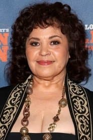 Photo of Michele Shay