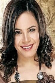 Photo of Randa Ibrahim