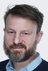 Photo of Guillaume Grallet