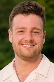 Photo of Jake O'Kane