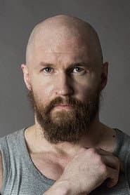 Photo of Andreas Rylander
