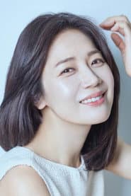 Photo of Go Gyoung-hee