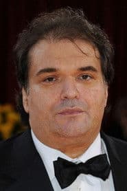 Photo of Simon Monjack