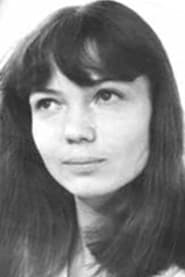 Photo of Galina Bazhenova
