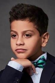Photo of Christopher Rivera