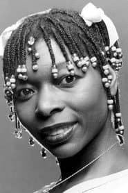 Photo of Floella Benjamin