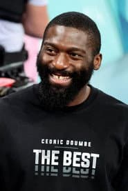 Photo of Cédric Doumbé