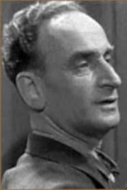 Photo of Mikhail Povolotsky