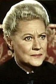 Photo of Helen Goss