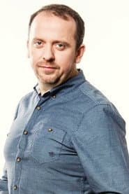 Photo of Andrius Žiurauskas