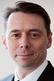 Photo of Mark Littlewood