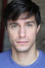 Photo of Gideon Glick