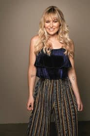 Photo of Karlien van Jaarsveld