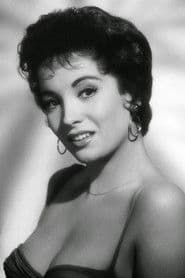 Photo of Linda Cristal