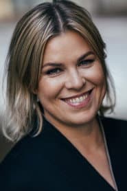 Photo of Aldona Vilutytė