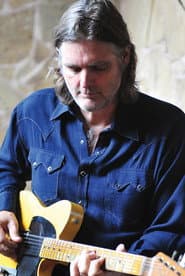 Photo of Val McCallum