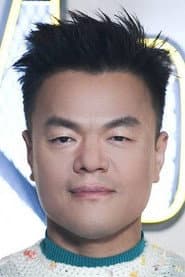 Photo of Park Jin-young