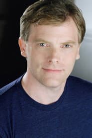 Photo of Eric Martin Brown
