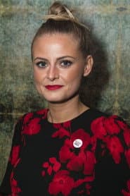 Photo of Rachel Caffrey