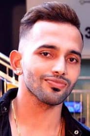 Photo of Vinod Mohana Sundaram